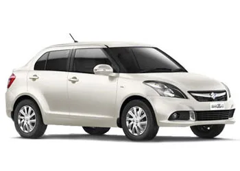 Maruti Swift Dzire