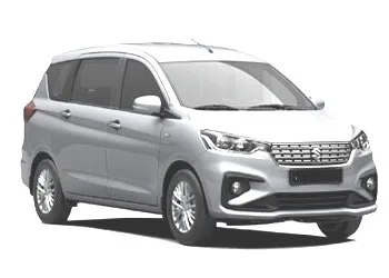 Maruti Ertiga