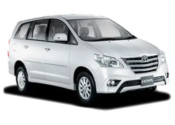 Toyota Innova