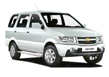 Chevrolet Tavera
