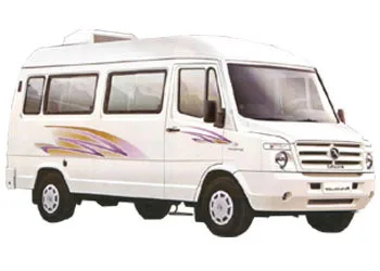 Tempo Traveller